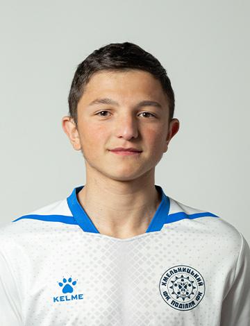 Oleksandr-Nasimi Sierafimov