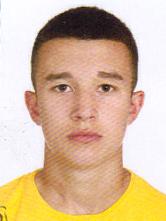 Попович Олександр Вікторович