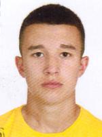 Попович Олександр Вікторович