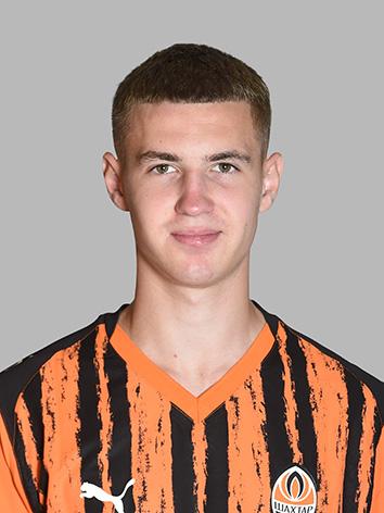 Трифаненко Богдан Васильович