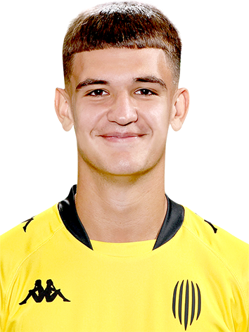 Кігніцький Юрій Іванович