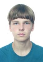 Маковійчук Нікіта