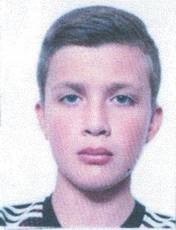 Марко Денис Олександрович