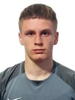 Царинський Роман