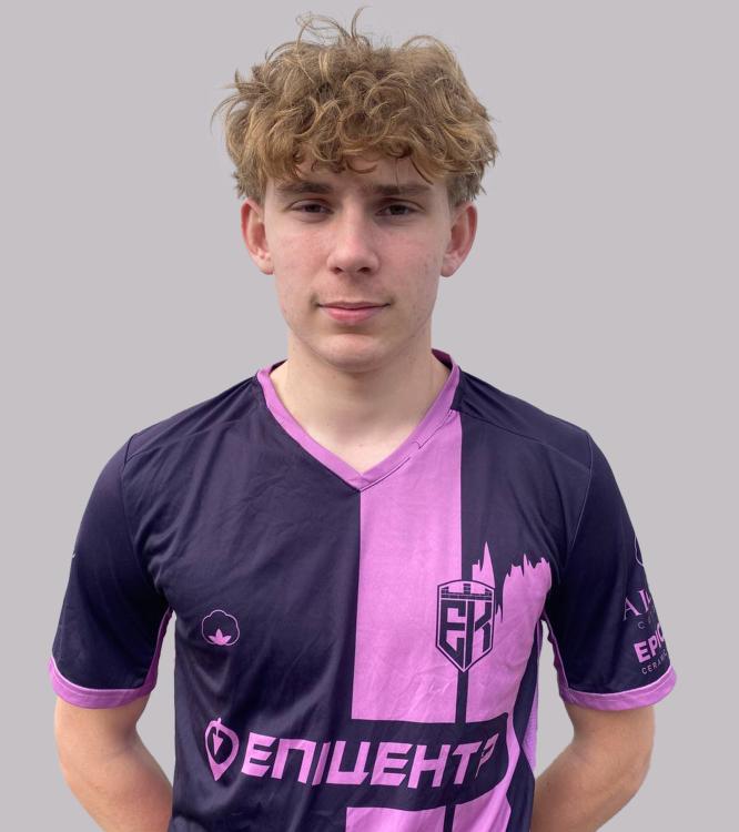 Шопронку Олександр Сергійович