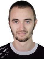 Дудка Роман