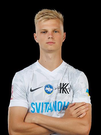 Гусол Артем Валерійович