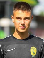 Скибенко Данііл