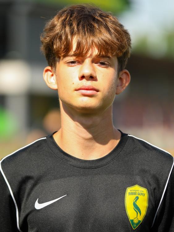 Nazar Yeromenko