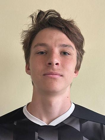 Третяк Артем Дмитрович