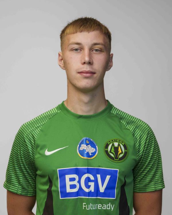 Човгаленко Ростислав Віталійович