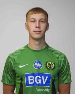 Chovgalenko Rostyslav