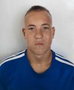 Chaika Dmytro