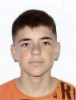 Blinskyi Oleksandr