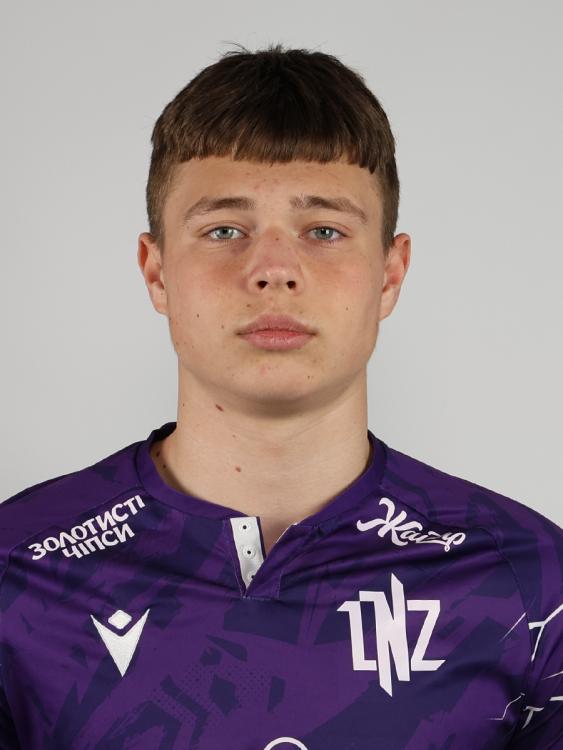 Dmytro Hudz