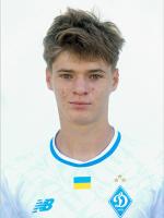 Лесковець Мар'ян Вікторович