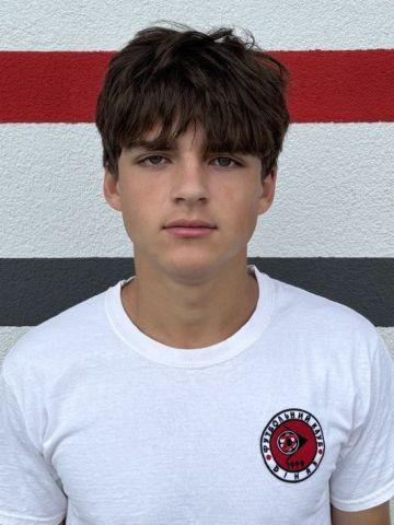 Латута Михаіл Олексійович