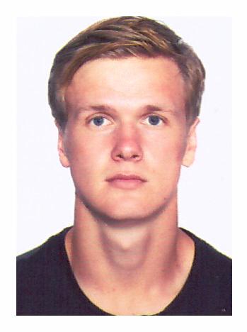 Vladyslav Blazun