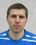 Луценко Роман