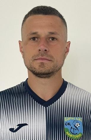 Міхеєв Дмитро Олексійович