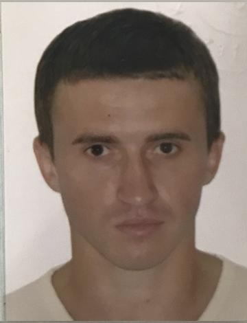Тодорович Олександр Васильович
