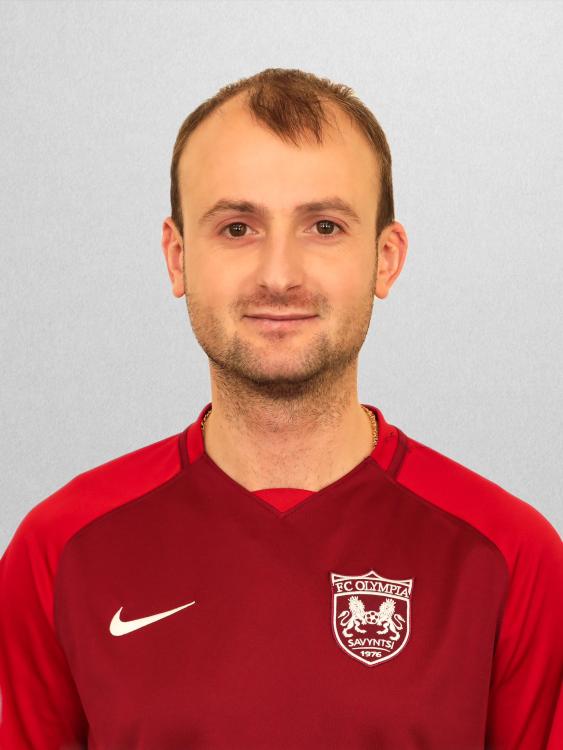Момот Віталій Анатолійович