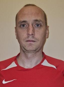 Гордійчук Павло Володимирович