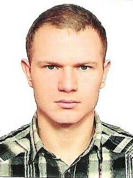Воробець Тарас Ярославович