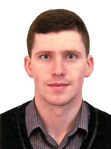 Ромащук Станіслав Петрович