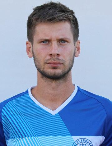 Романюк Артем Ігорович