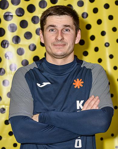 Богданов Віталій Геннадійович
