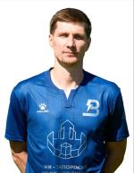 Петренко Тарас Романович