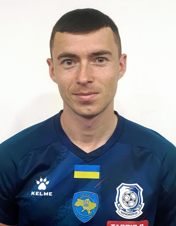 Vladyslav Ogiria