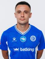 Korkishko Dmytro