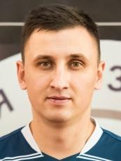 Демиденко Костянтин Васильович